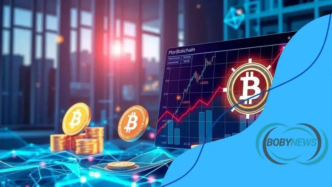 Future forecasts for cryptocurrency