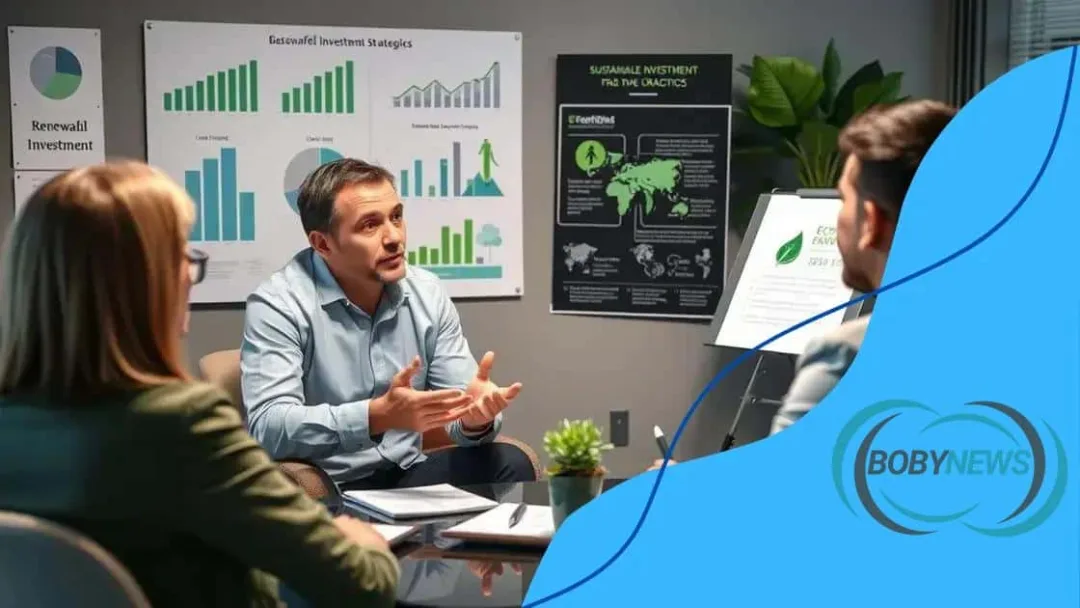 Strategies to incorporate sustainability