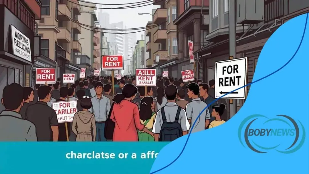 Barriers to affordable housing access