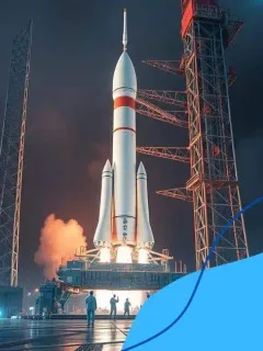Commercial space industry developments: what's next?