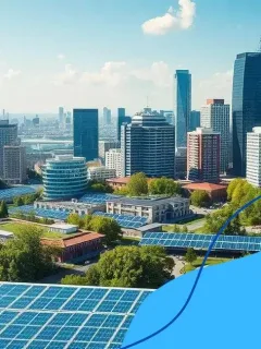 Sustainable finance initiatives for a better future
