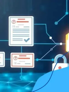 Blockchain in academic records: revolutionizing verification