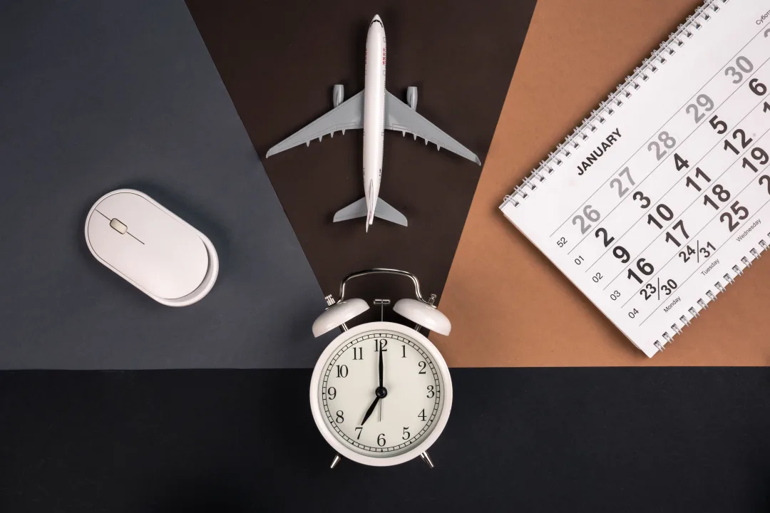 Fixed visa duration rule