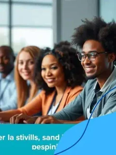 Micro-credentialing for workforce skills: unlock your potential