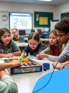 Gamification in education: enhancing learning engagement