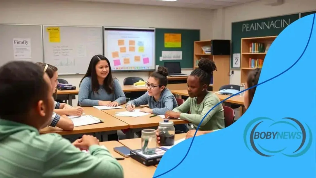 How schools can implement financial education