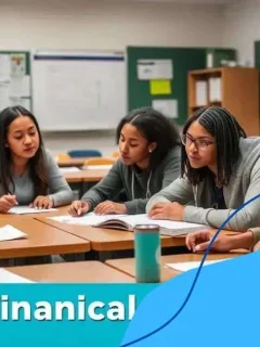 Financial literacy curriculum: why it matters for everyone