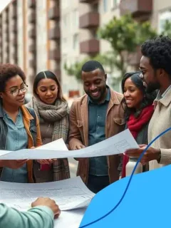 Affordable housing initiatives that can transform communities