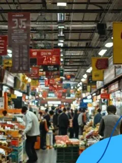 Tariffs and inflation ripple effects late 2025