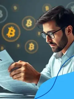 Tax planning for crypto investments: what you need to know