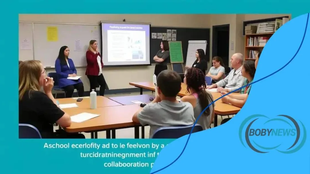 how schools can implement these programs