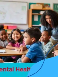 Mental health programs in schools: a vital resource for kids