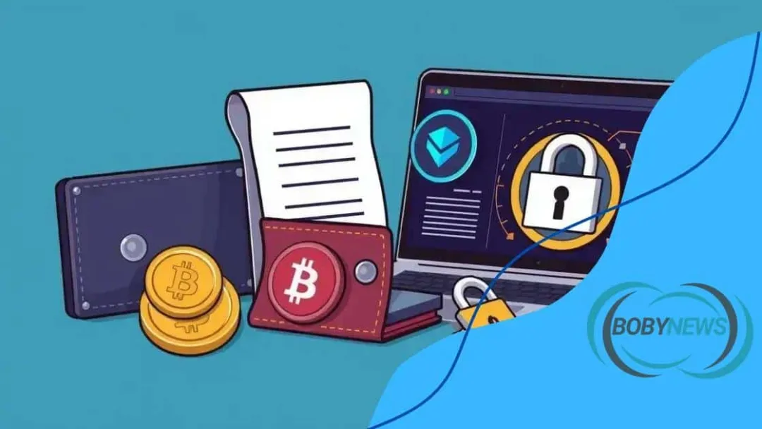 Best practices for securing your wallet