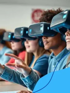 How AR is being used for hands-on learning experiences