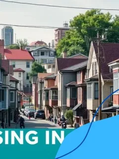 How federal government is addressing housing insecurity