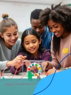 STEM diversity initiatives: unlocking new opportunities