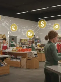 Small business owners embracing digital innovation with government funding