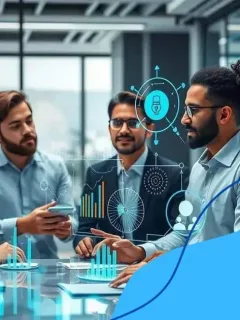 AI in benefits processing