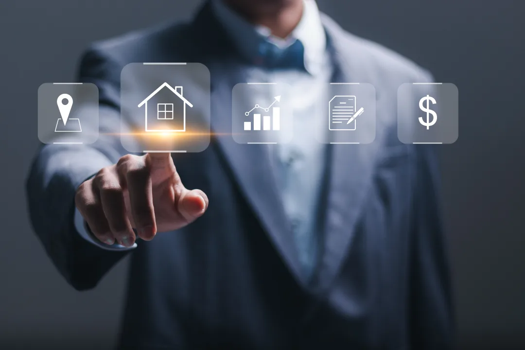 Real estate crowdfunding platforms