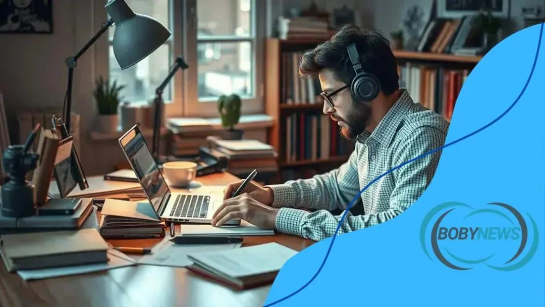Using AI tools for creative writing