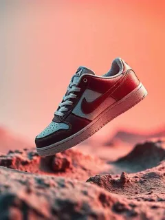 Nike Surprise Drops