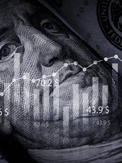 Dollar index