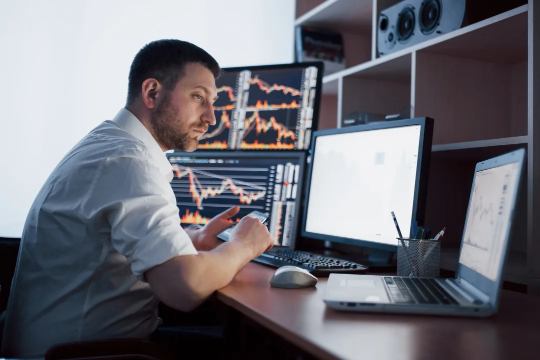 Stock market volatility 2026