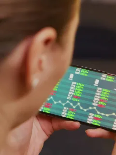 Stock market volatility 2026