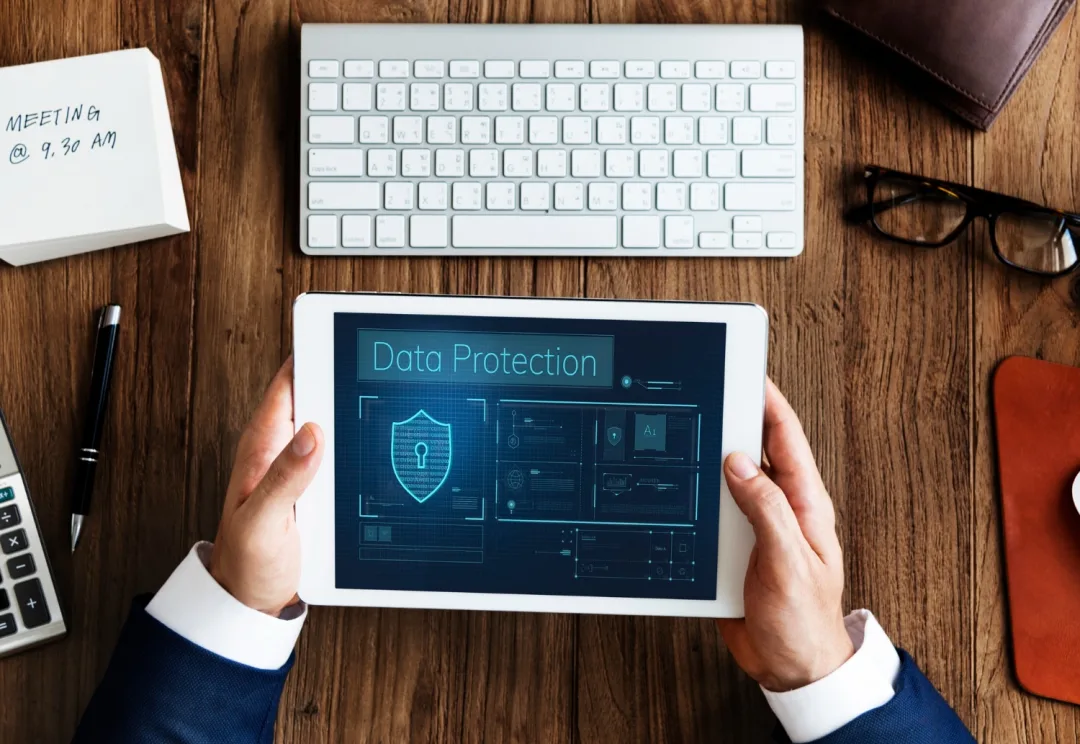 New Data Privacy Regulations.