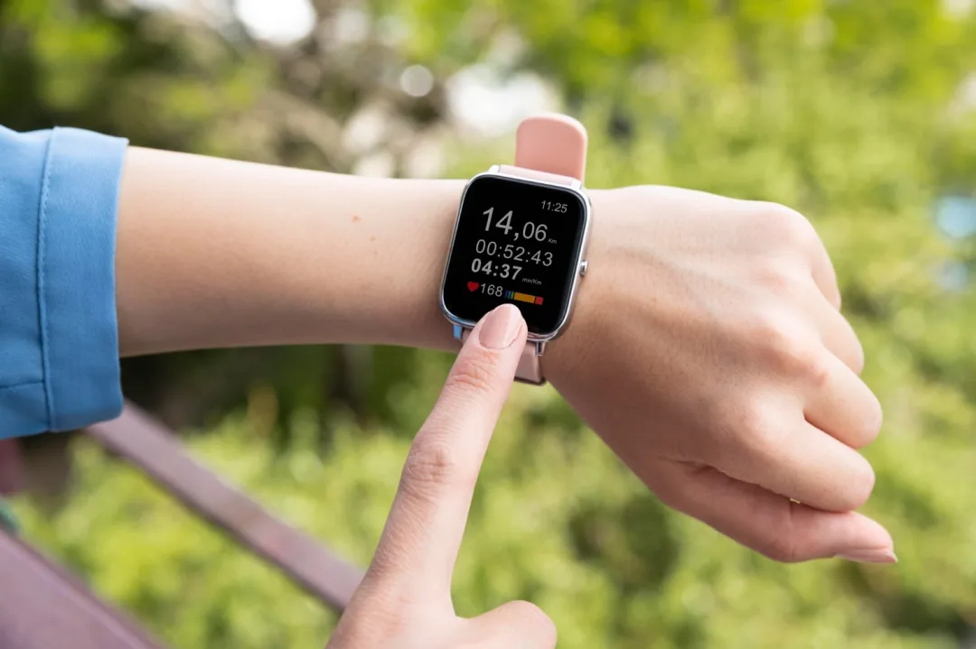 budget smartwatches