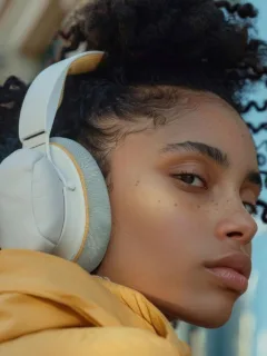 Top 4 Noise-Cancelling Headphones