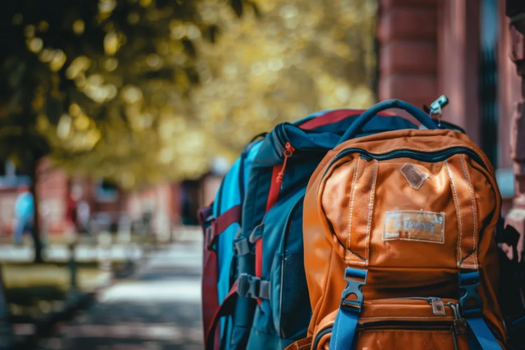 Durable College Backpacks