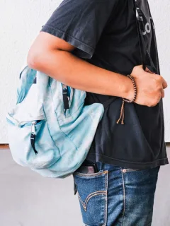 Durable College Backpacks