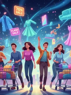 Savvy shoppers maximizing January 2026 lifestyle discounts in the US