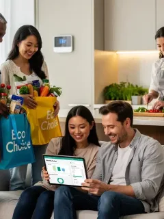 US consumers embracing smart swaps for lifestyle cost reduction
