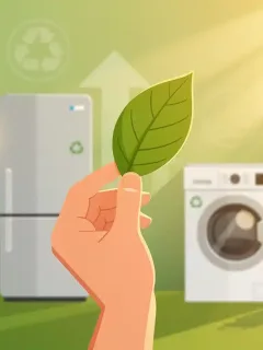 Government launches new sustainable product incentive programs, offering rebates for eco-friendly purchases.
