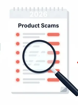 Consumer Watchdog Report 2026: Top 3 Product Scams to Avoid