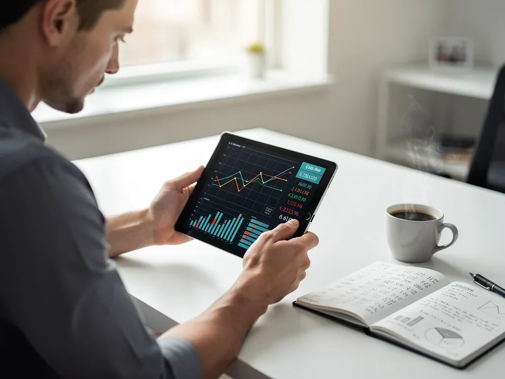 Strategic financial planning for advanced budgeting hacks