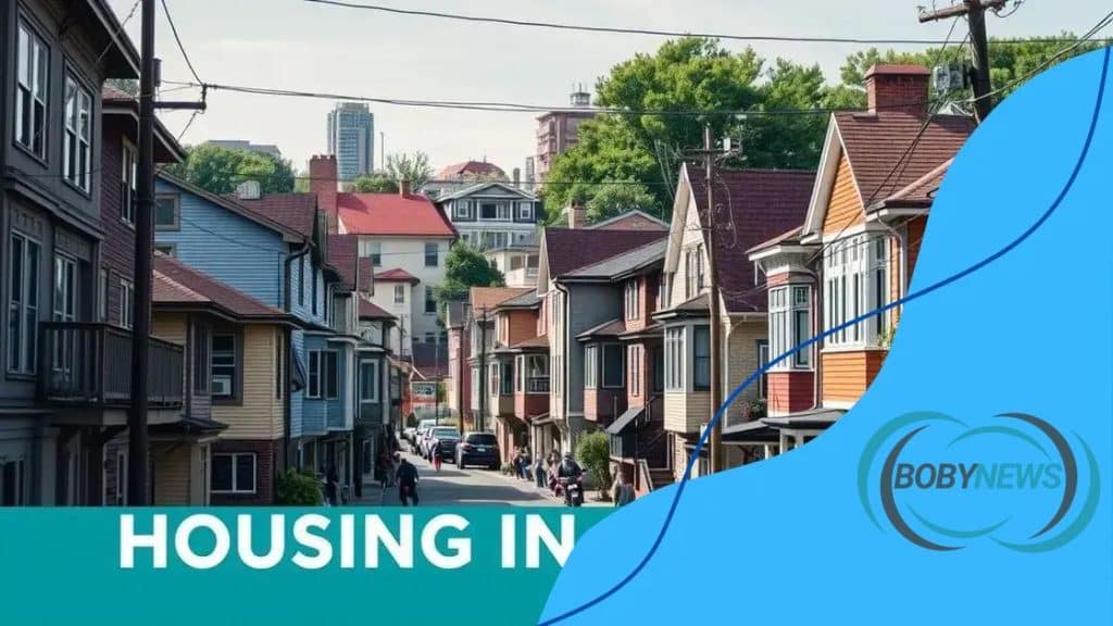 How federal government is addressing housing insecurity