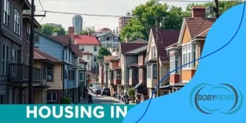 How federal government is addressing housing insecurity