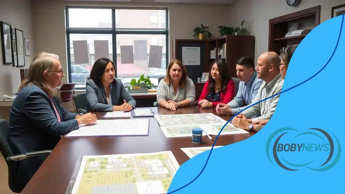 The role of local governments in housing policy