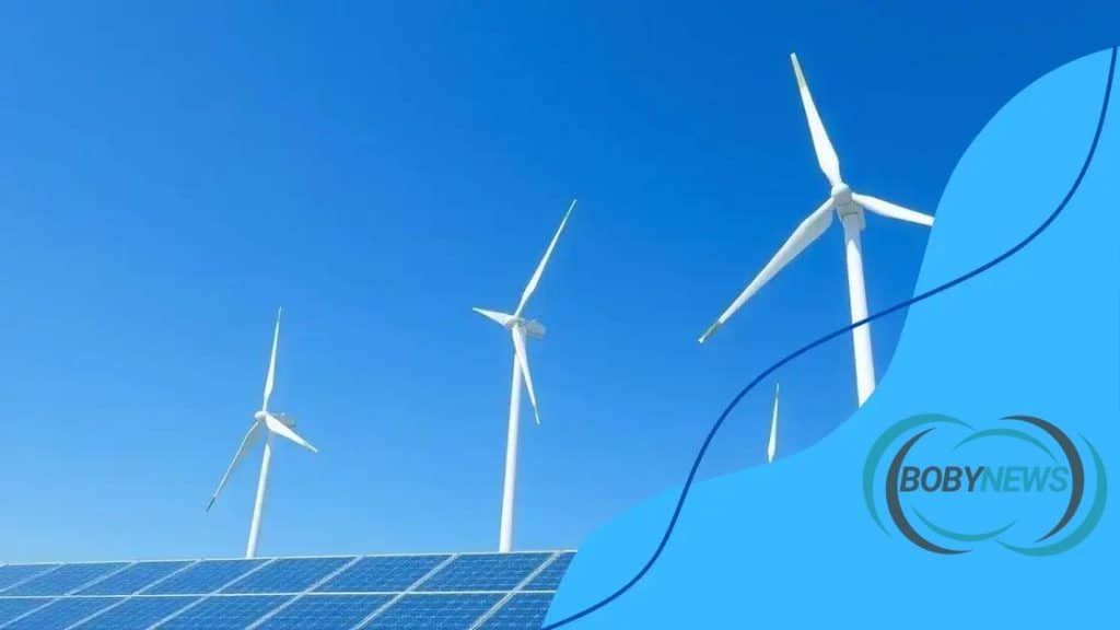 Renewable energy subsidies: powering the future