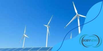 Renewable energy subsidies: powering the future