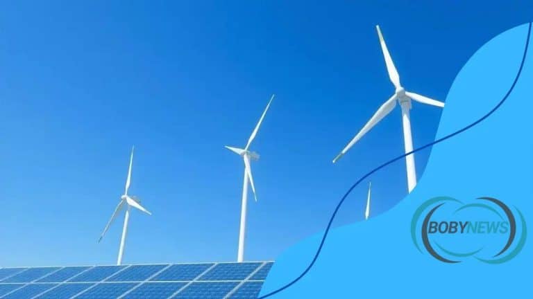 Renewable energy subsidies: powering the future