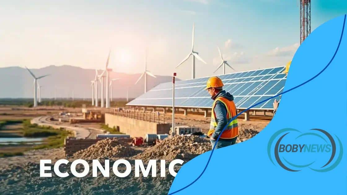 Impact of subsidies on the economy