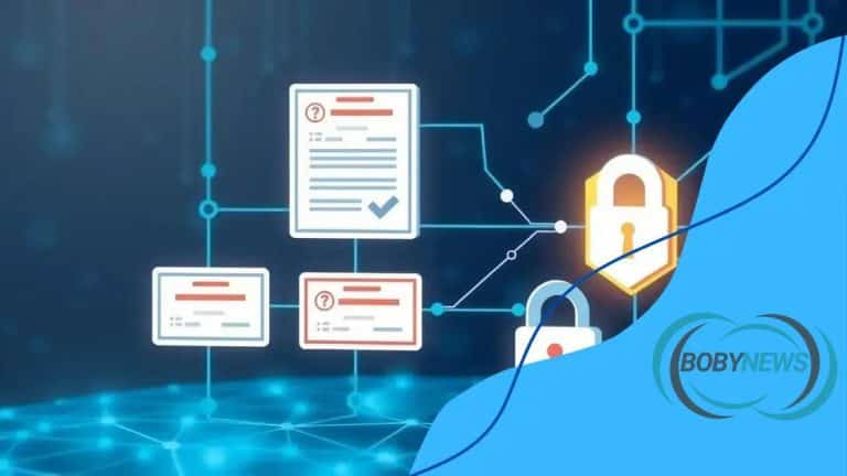 Blockchain in academic records: revolutionizing verification