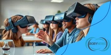 Virtual reality in STEM teaching: Transforming education