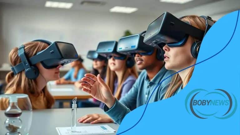 Virtual reality in STEM teaching: Transforming education