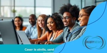 Micro-credentialing for workforce skills: unlock your potential