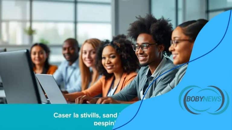 Micro-credentialing for workforce skills: unlock your potential